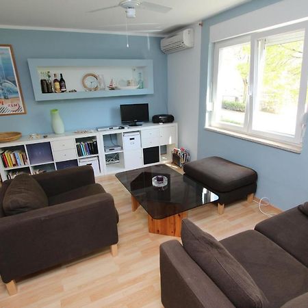Apartment Maestral Rovinj Ngoại thất bức ảnh