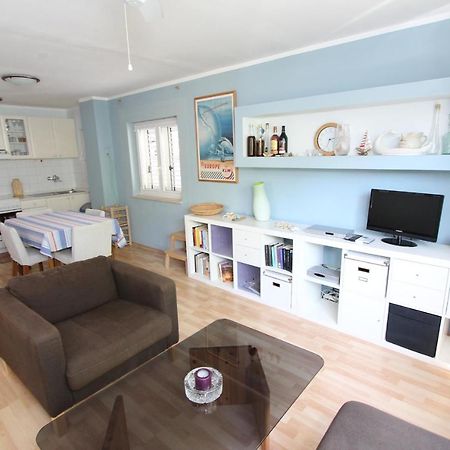 Apartment Maestral Rovinj Ngoại thất bức ảnh