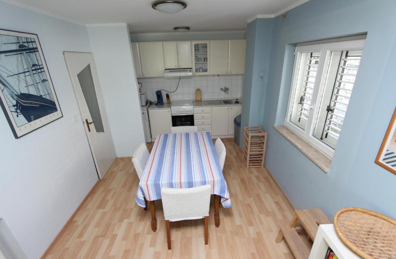 Apartment Maestral Rovinj Ngoại thất bức ảnh