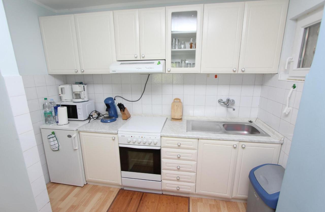Apartment Maestral Rovinj Ngoại thất bức ảnh