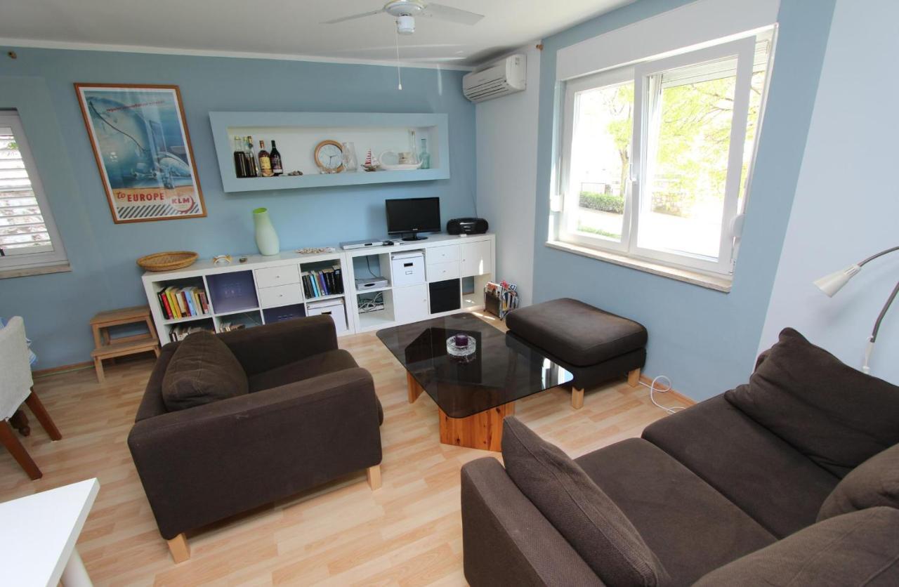 Apartment Maestral Rovinj Ngoại thất bức ảnh
