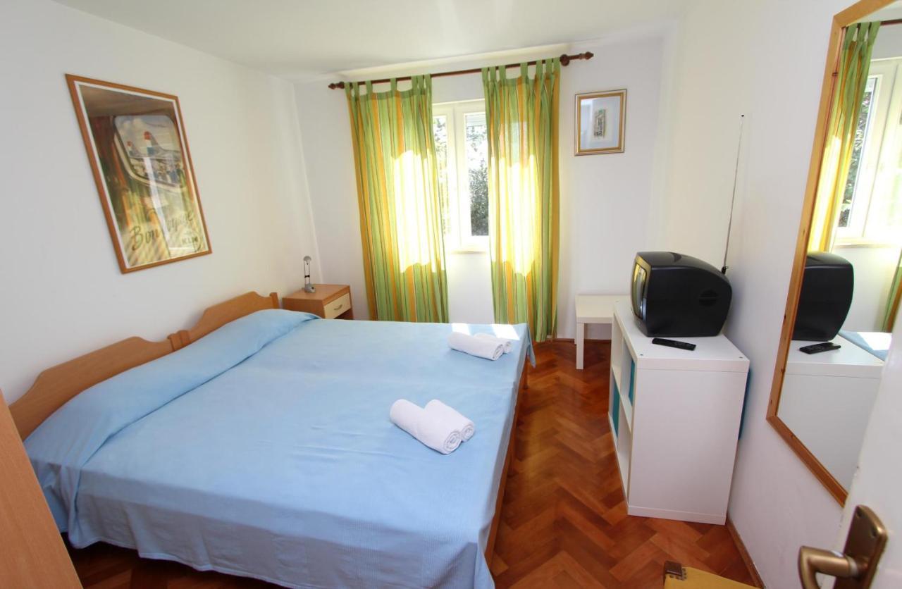 Apartment Maestral Rovinj Ngoại thất bức ảnh