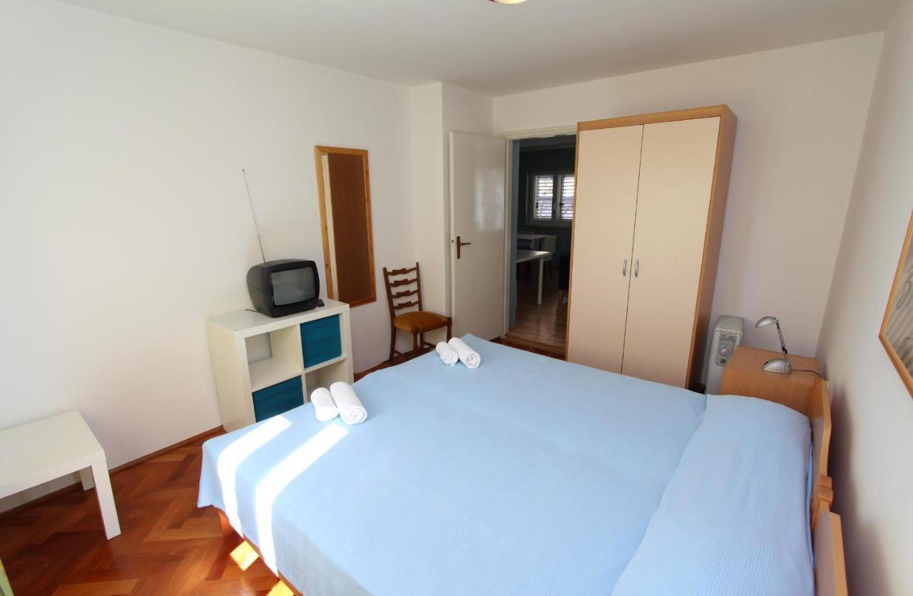 Apartment Maestral Rovinj Ngoại thất bức ảnh