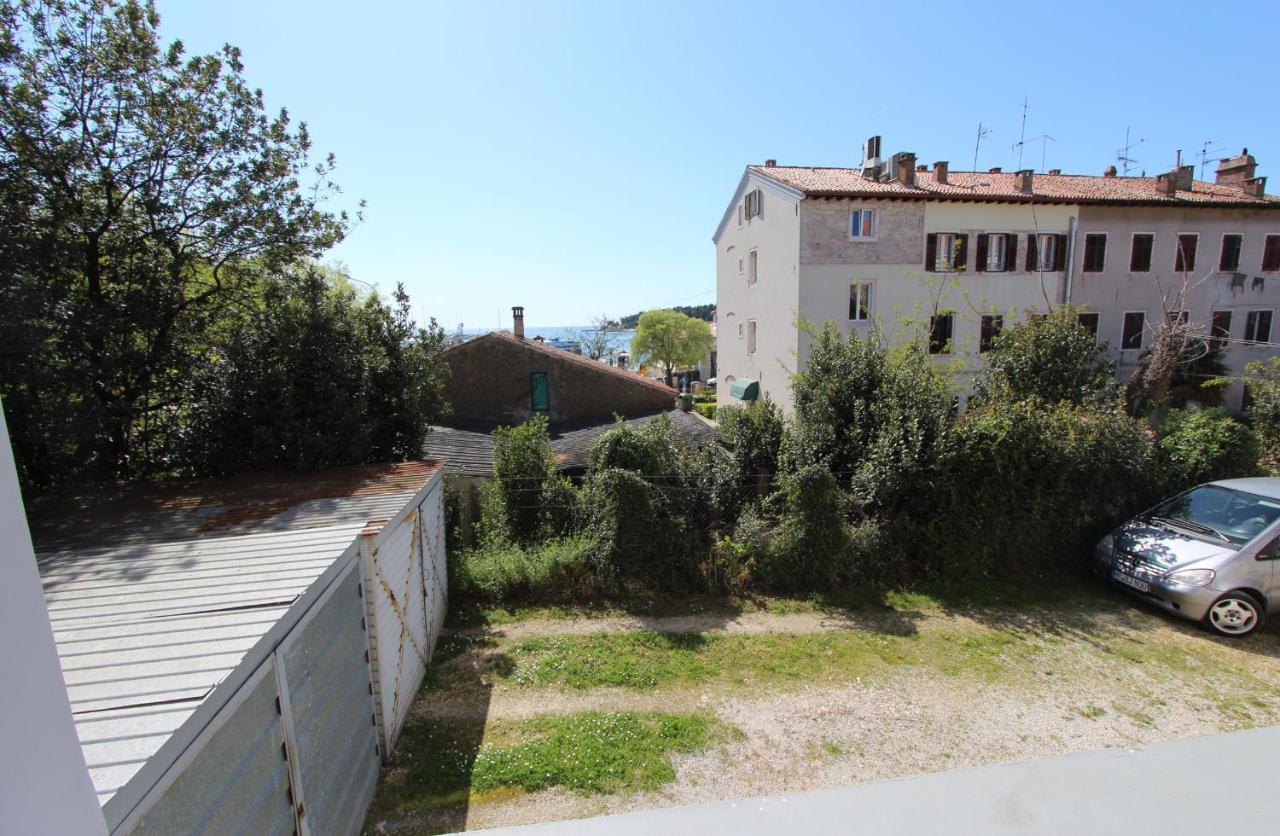 Apartment Maestral Rovinj Ngoại thất bức ảnh