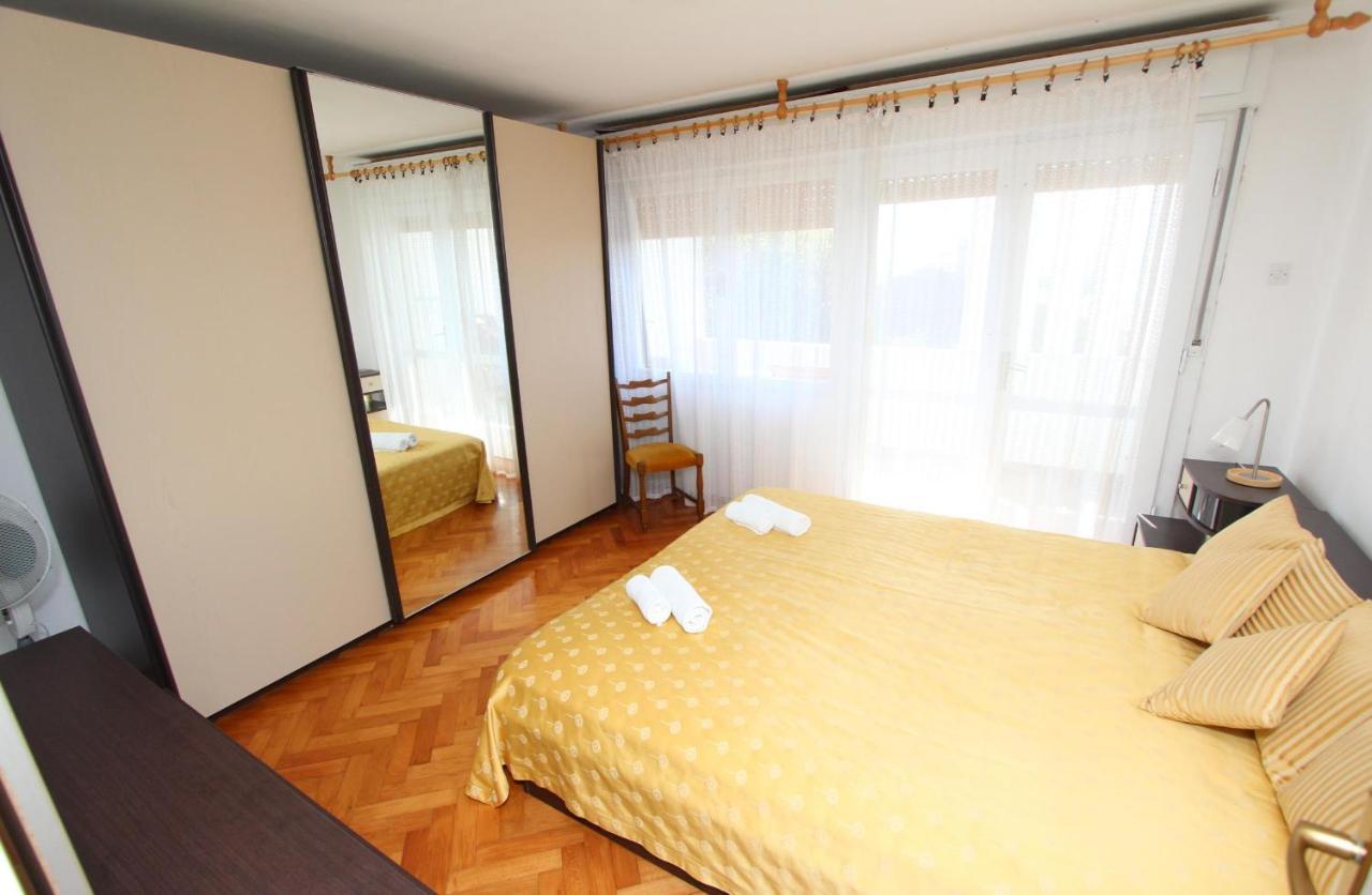 Apartment Maestral Rovinj Ngoại thất bức ảnh
