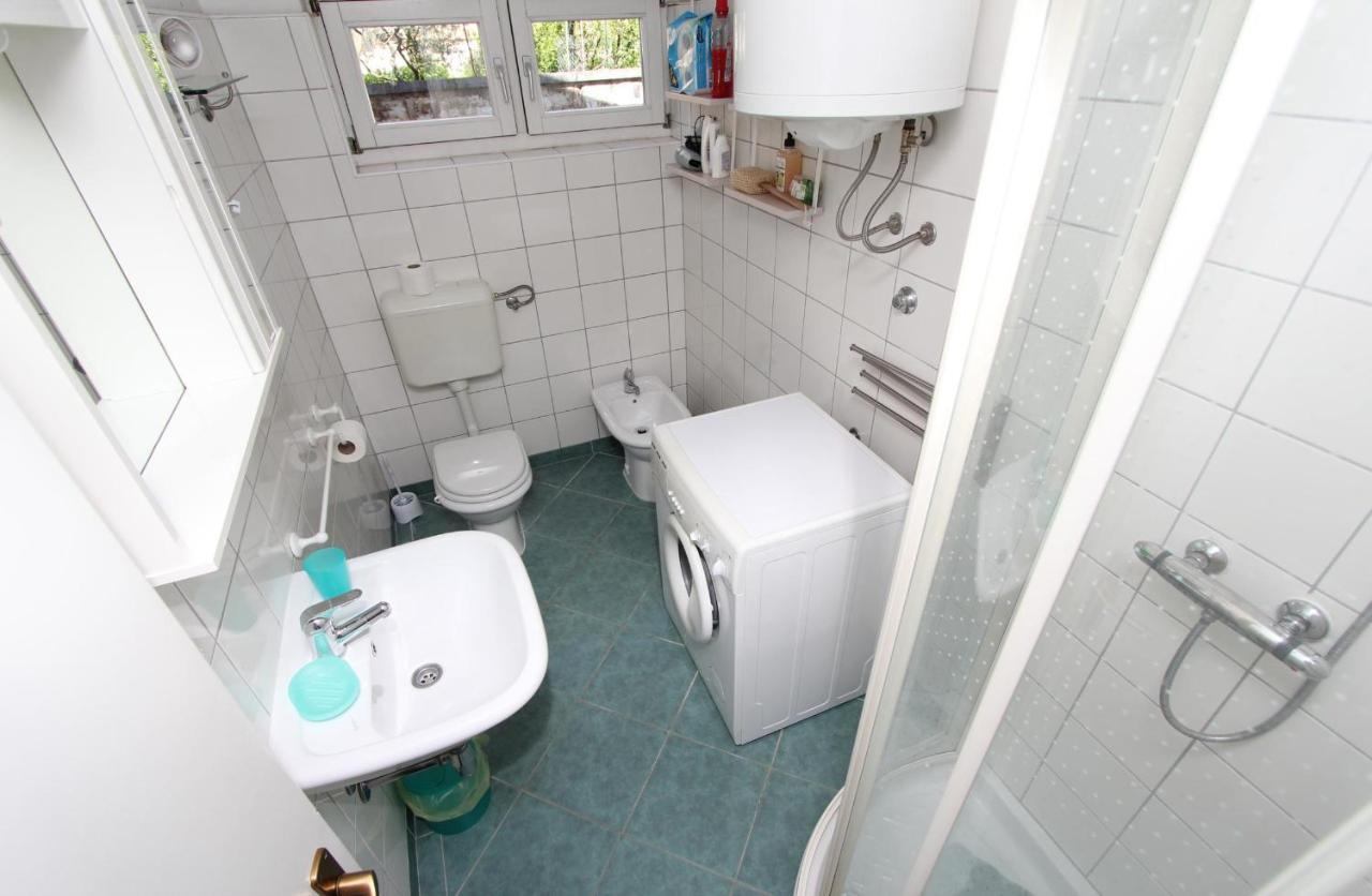 Apartment Maestral Rovinj Ngoại thất bức ảnh